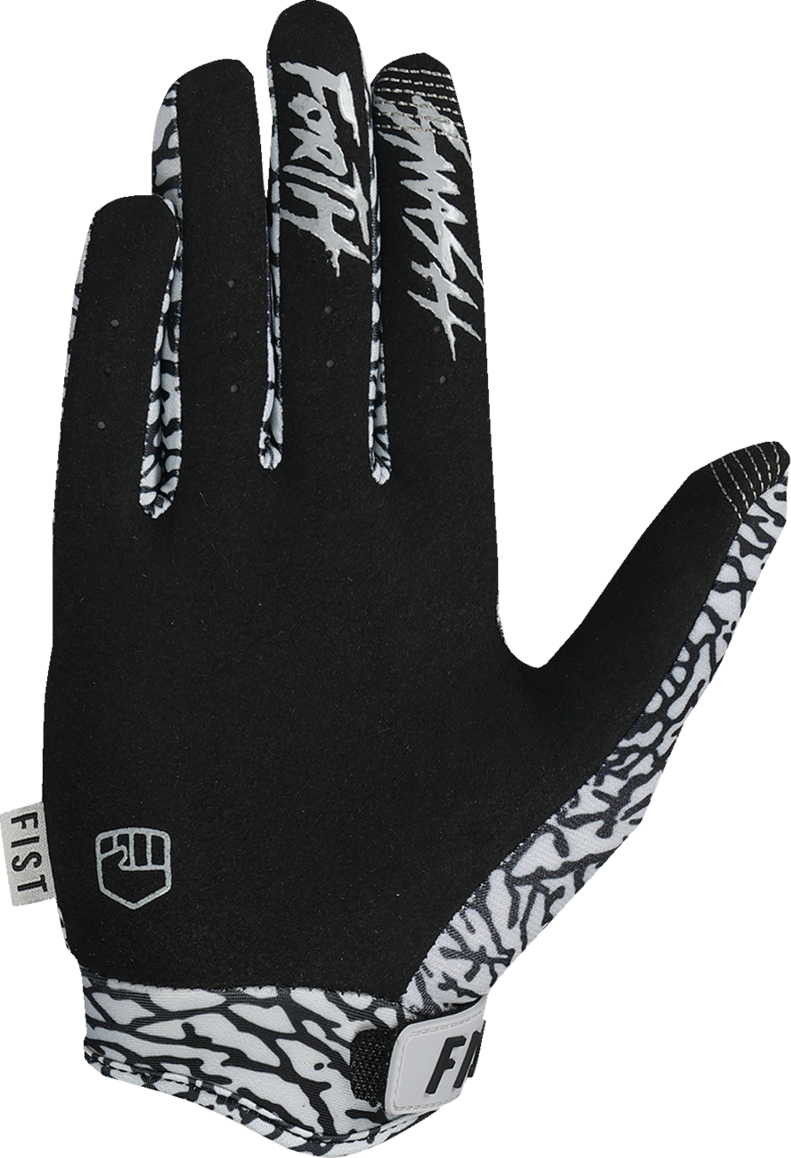 GUANTES FIST HANDWEAR LIL FISTS STRAPPED ELEPHANT PARA NIÑO