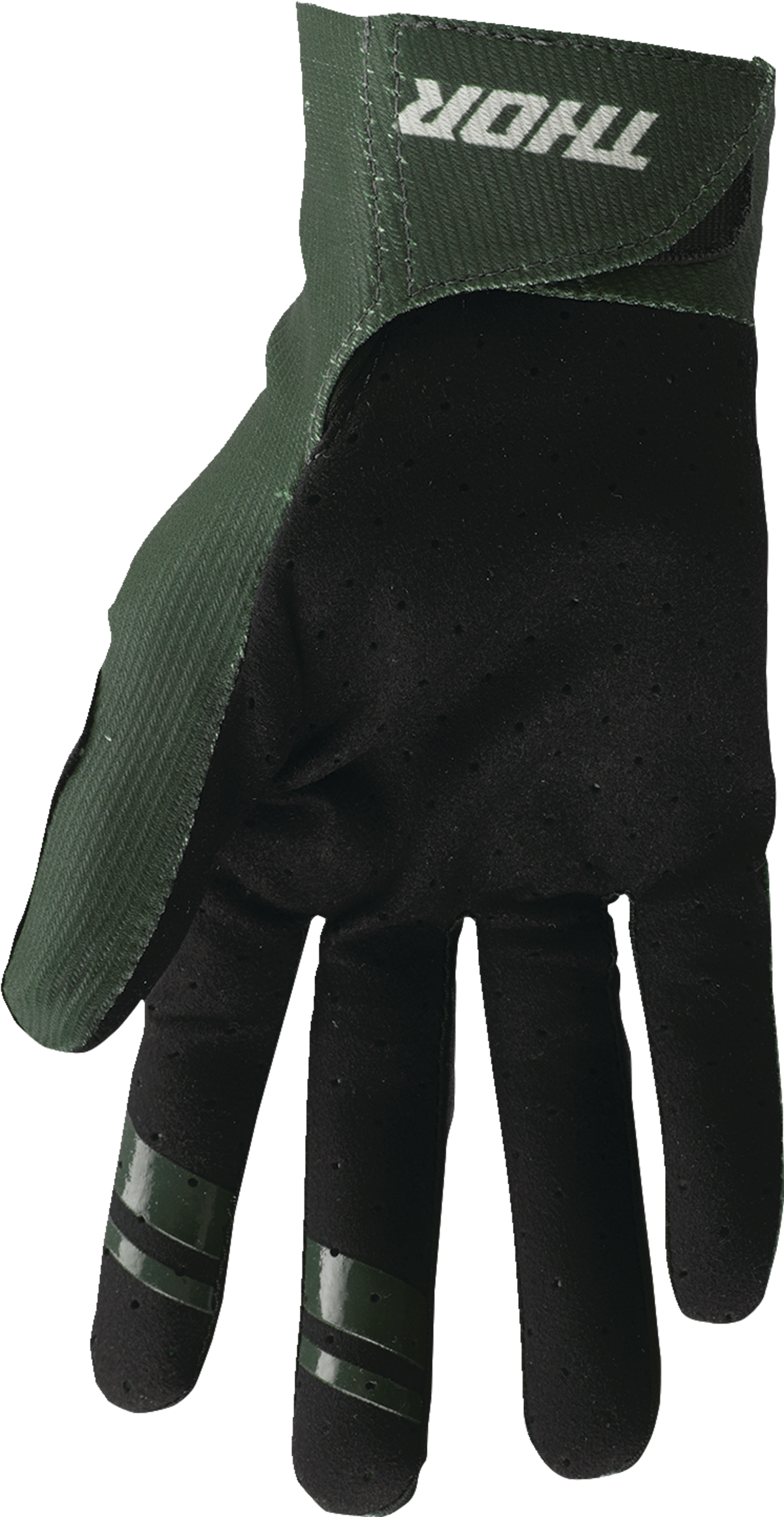 GUANTES THOR INTENSE CENSIS VERDE