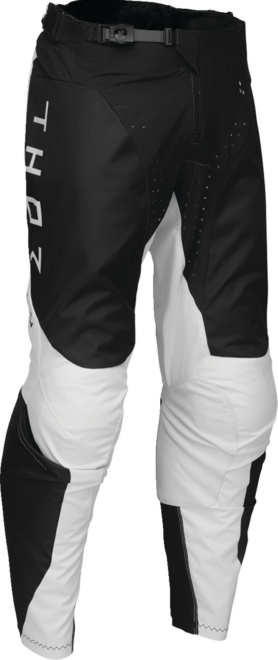 PANTALON THOR LAUNCH STORM NEGRO