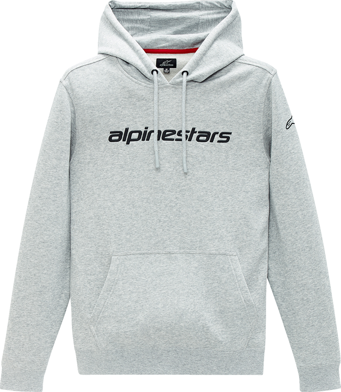 BUZO ALPINESTARS LINEAR GRIS