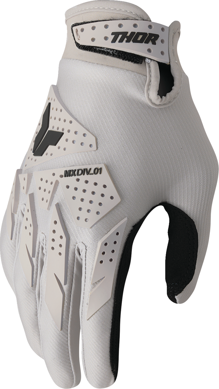 GUANTES THOR LAUNCHMODE XP ARENA