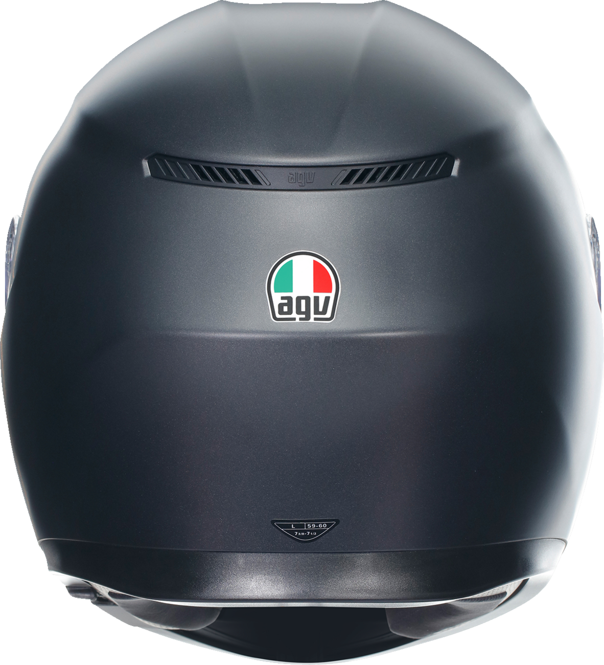 CASCO AGV K3   MATE