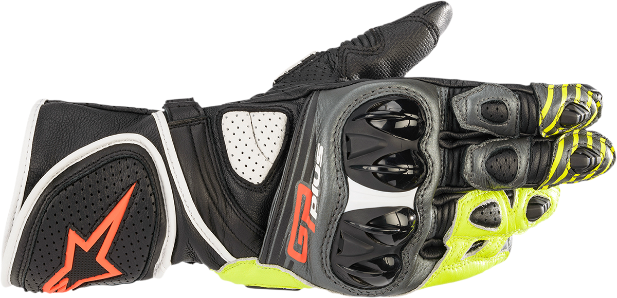 GUANTES ALPINESTARS GP PLUS R GBYR