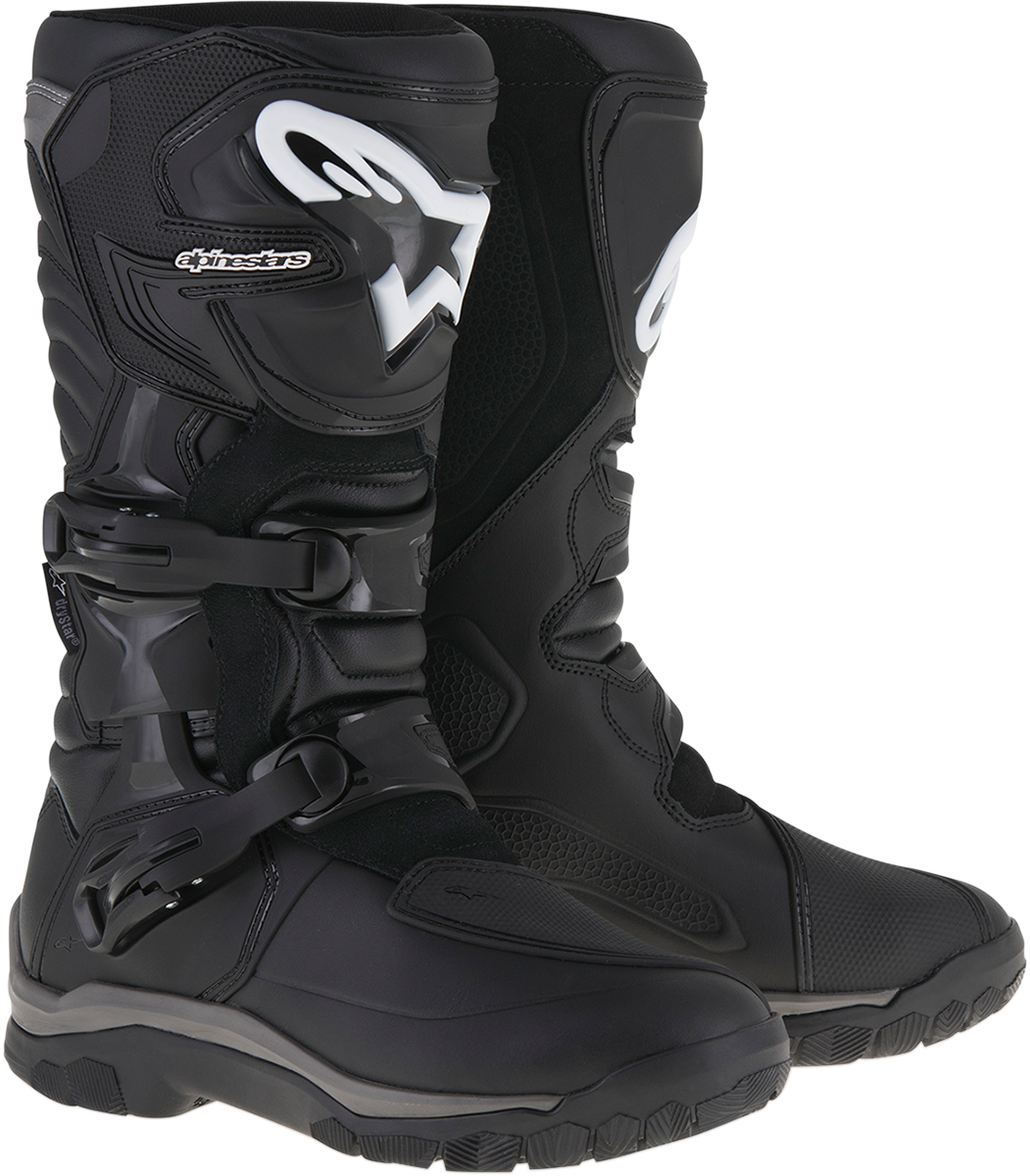 BOTAS ALPINESTARS COROZAL ADV IMPERMEABLES NEGRO