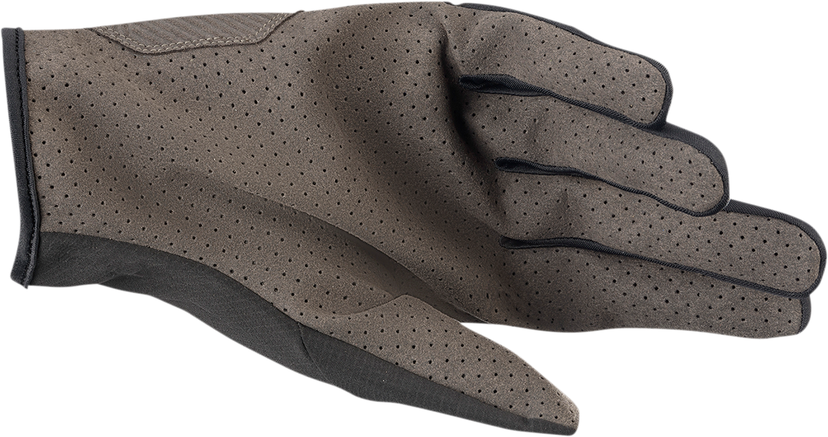 GUANTES ALPINESTARS DROP 6.0 NEGRO