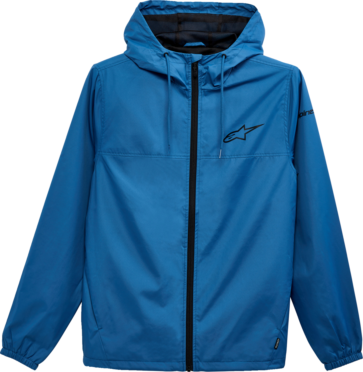 CHAQUETA ALPINESTARS TREQ AZUL