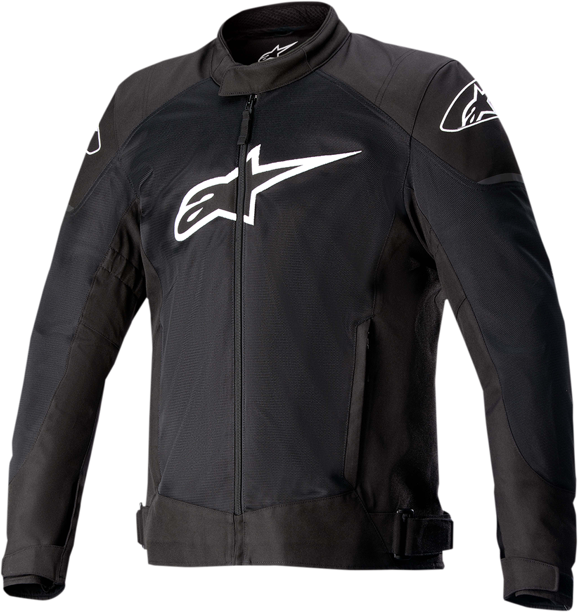 CHAQUETA ALPINESTARS T SP X SUPERAIR NEGRO