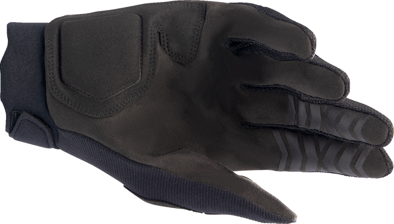 GUANTES ALPINESTARS FULL BORE XT NEGRO