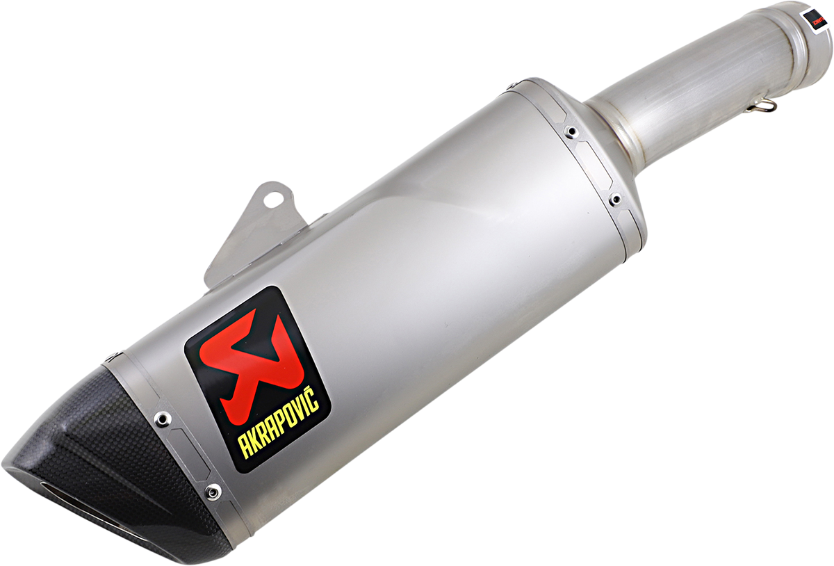 ESCAPE BMW AKRAPOVIC M-APL00305T