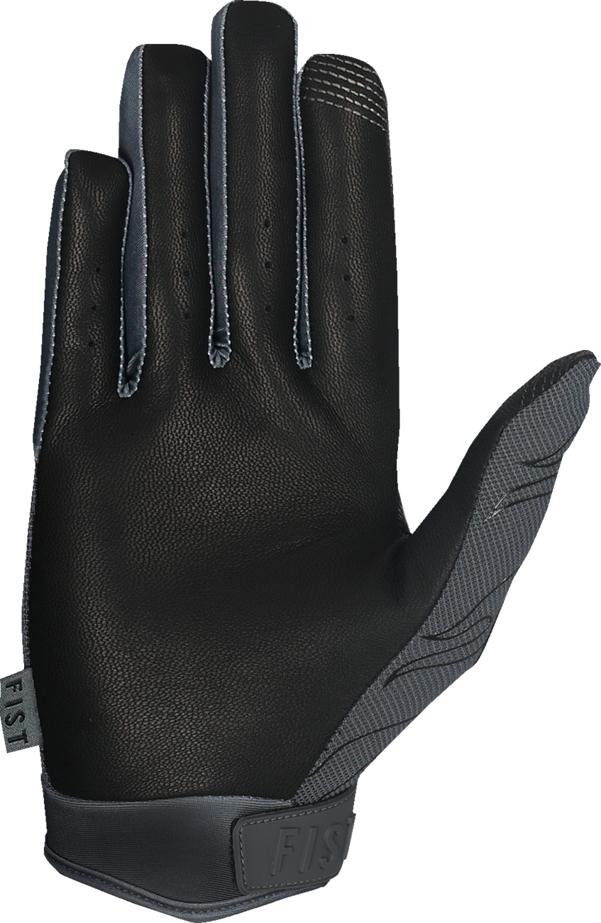 GUANTES FIST HANDWEAR MOTO HYBRID PHANTOM FLAME