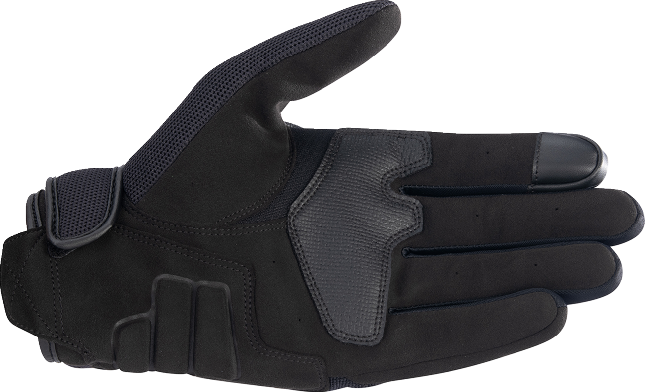 GUANTES ALPINESTARS COPPER NEGRO