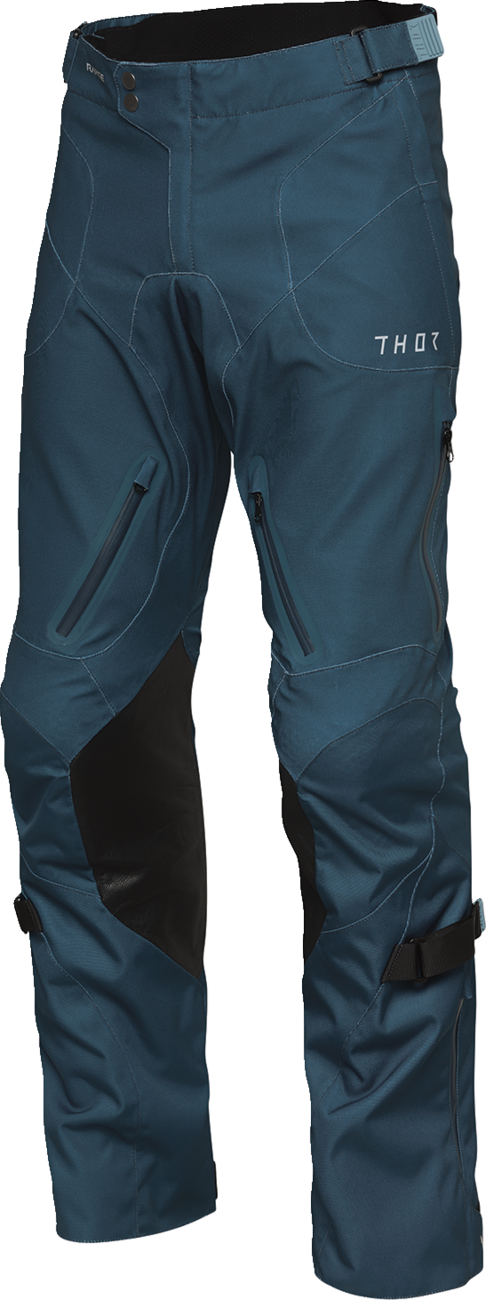 PANTALÓN THOR RANGE ACERO