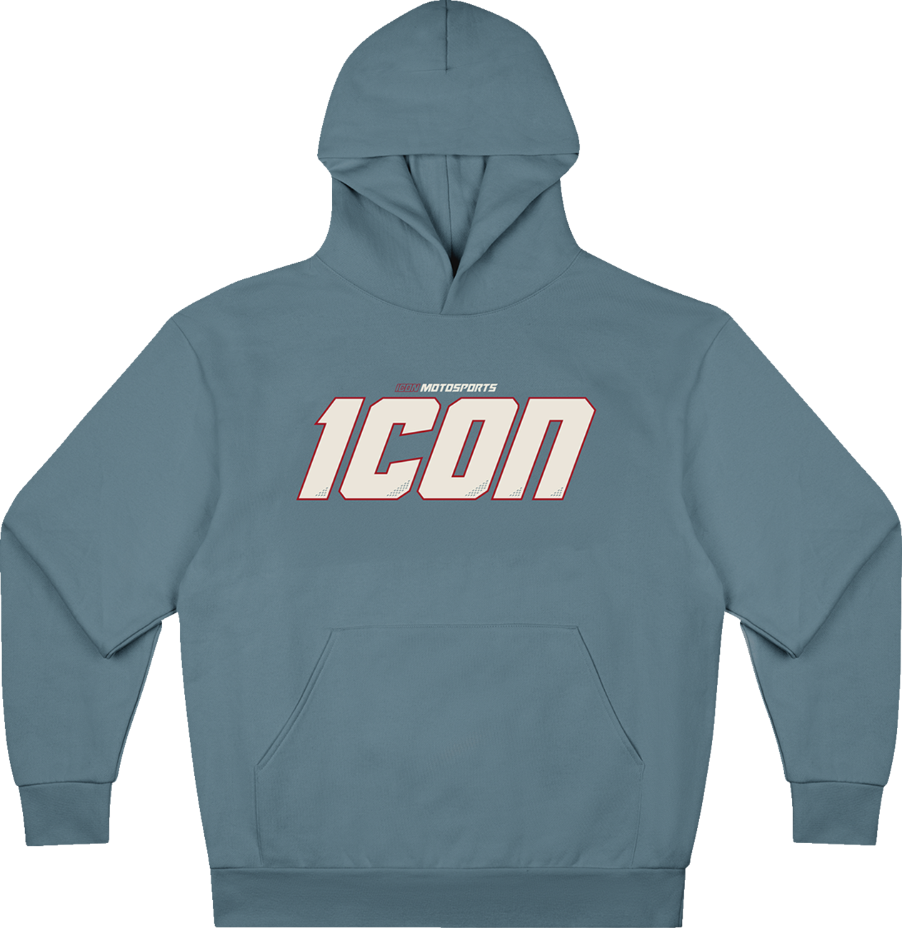 BUSO ICON RIZZ RIZZ NEGRO