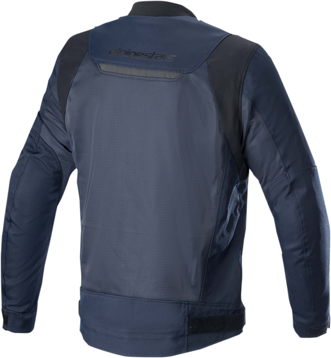 CHAQUETA ALPINESTARS LUC V2 AIR NEGRA