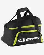 Bolsa Casco EVS Protectora Nylon Balístico Acolchada - Transporte Seguro Universal