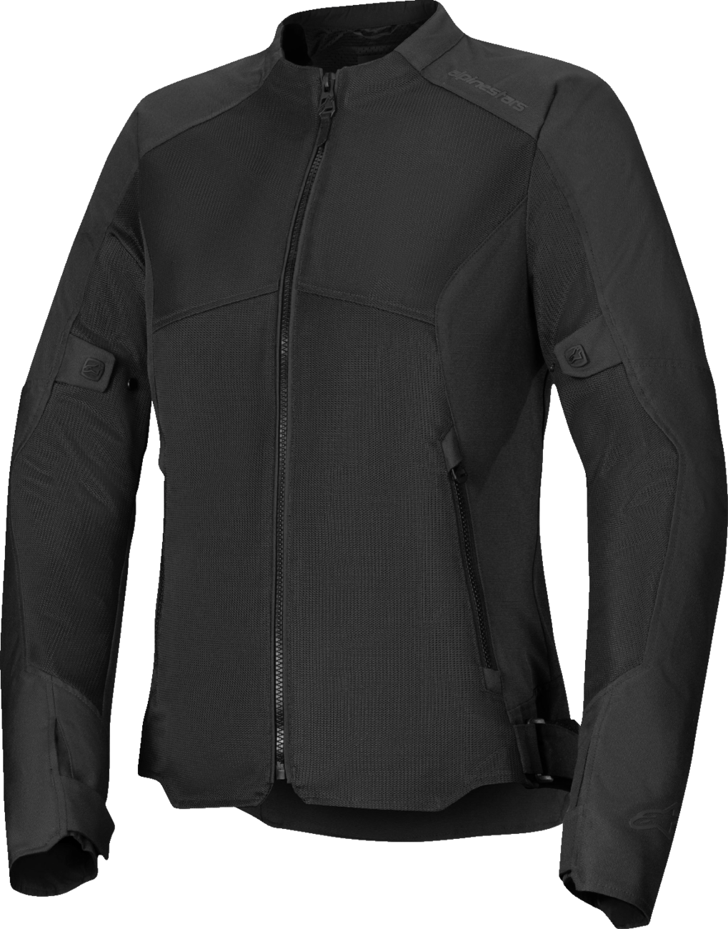 CHAQUETA ALPINESTARS STELLA C-1 AIR NEGRO PARA DAMA
