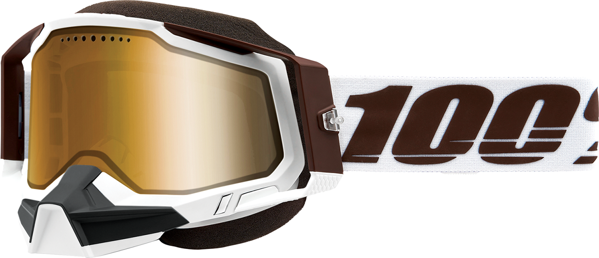 GAFAS 100% RACECRAFT 2 SBIRD
