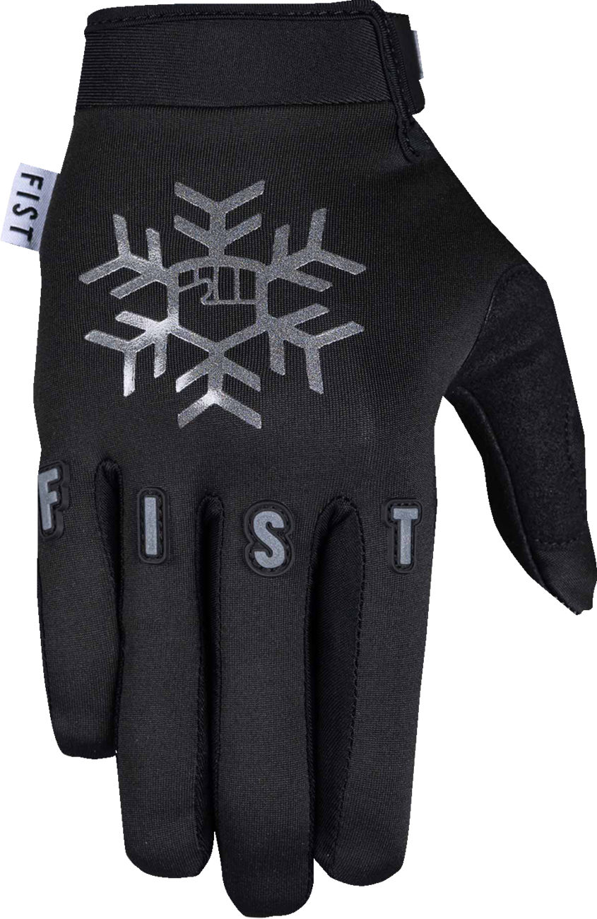 GUANTES FIST HANDWEAR LIL FISTS SNOWFLAKE PARA NIÑO