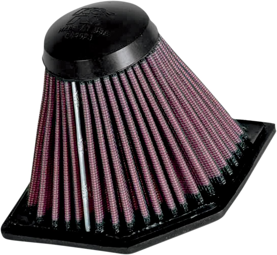 FILTRO DE AIRE ALTO FLUJO K&N BMW K1200