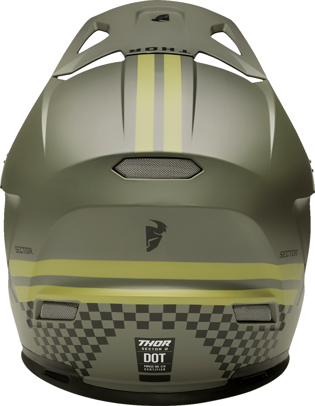 CASCO INTEGRAL THOR SECTOR 2 COMBAT ARENA/NEGRO