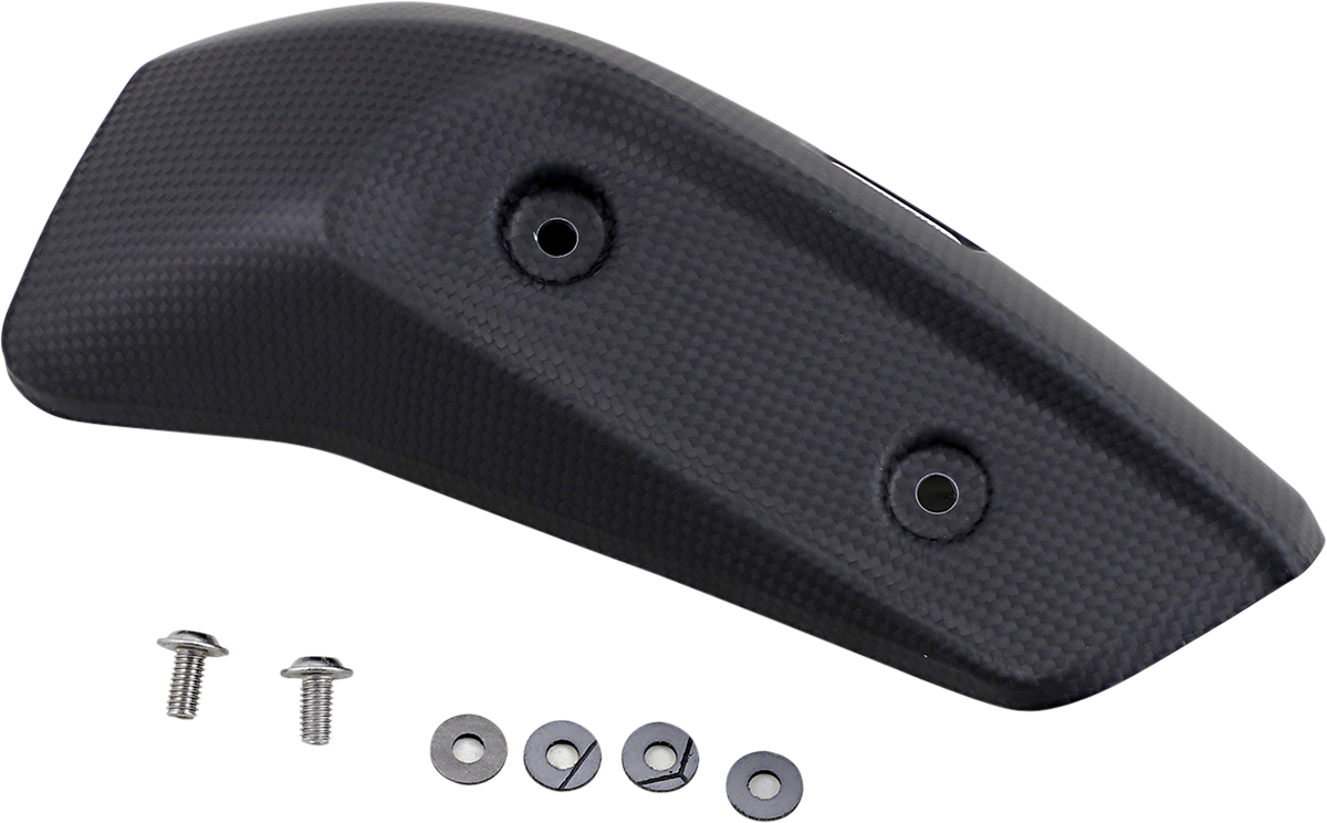 VISERA TERMICA AKRAPOVIC INDIAN FTR