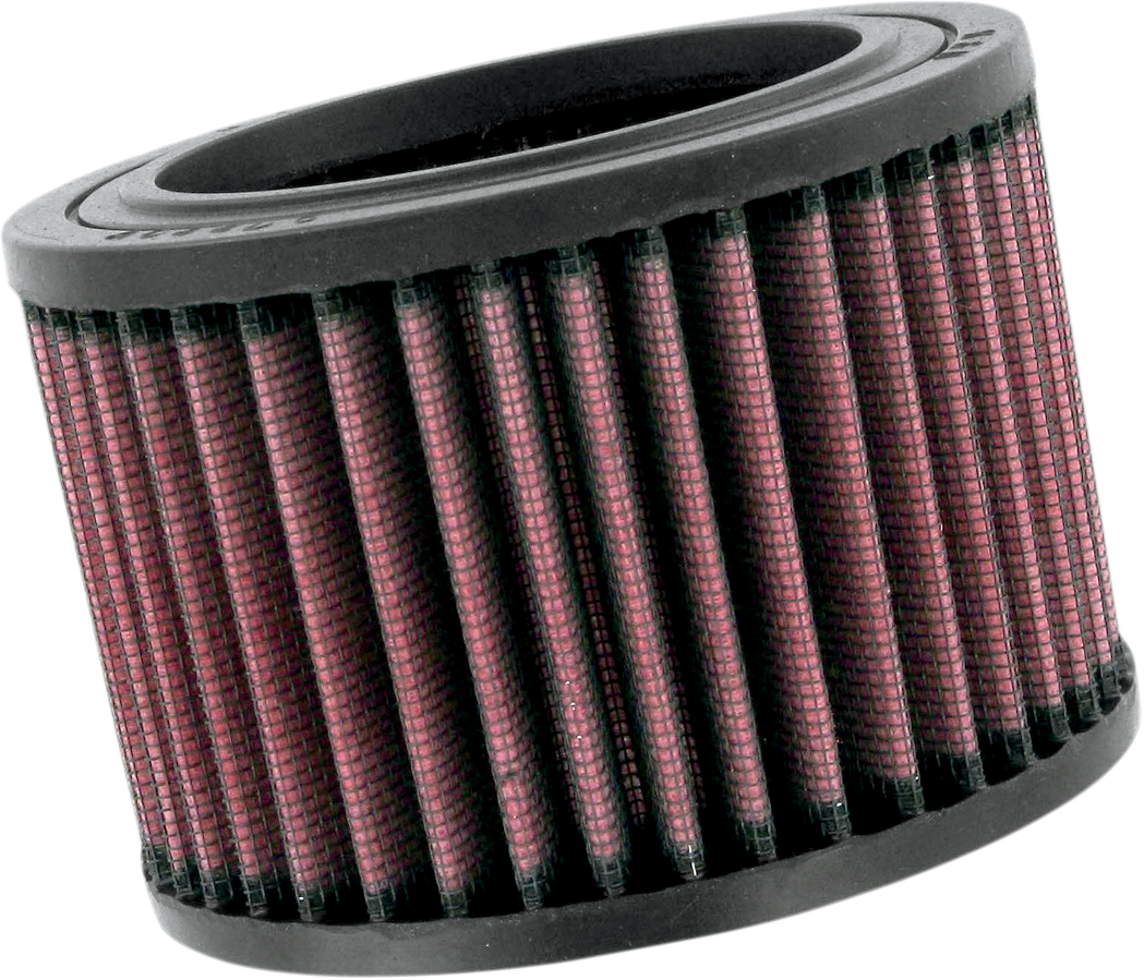 FILTRO DE AIRE DE ALTO FLUJO K & N BMW