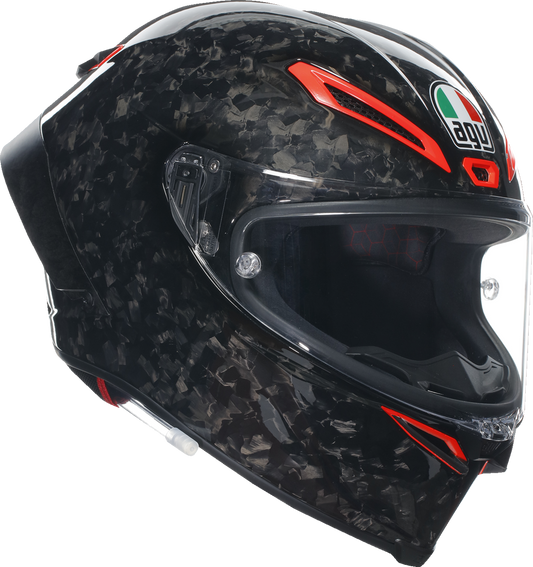 CASCO AGV PISTA GP R  ITALIA