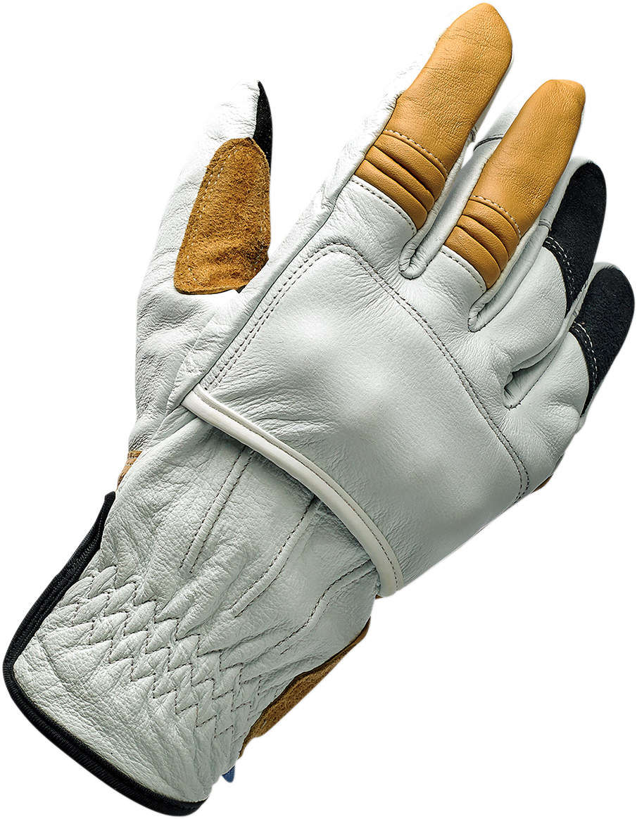 GUANTES BILTWELL BELDEN CEMENTO