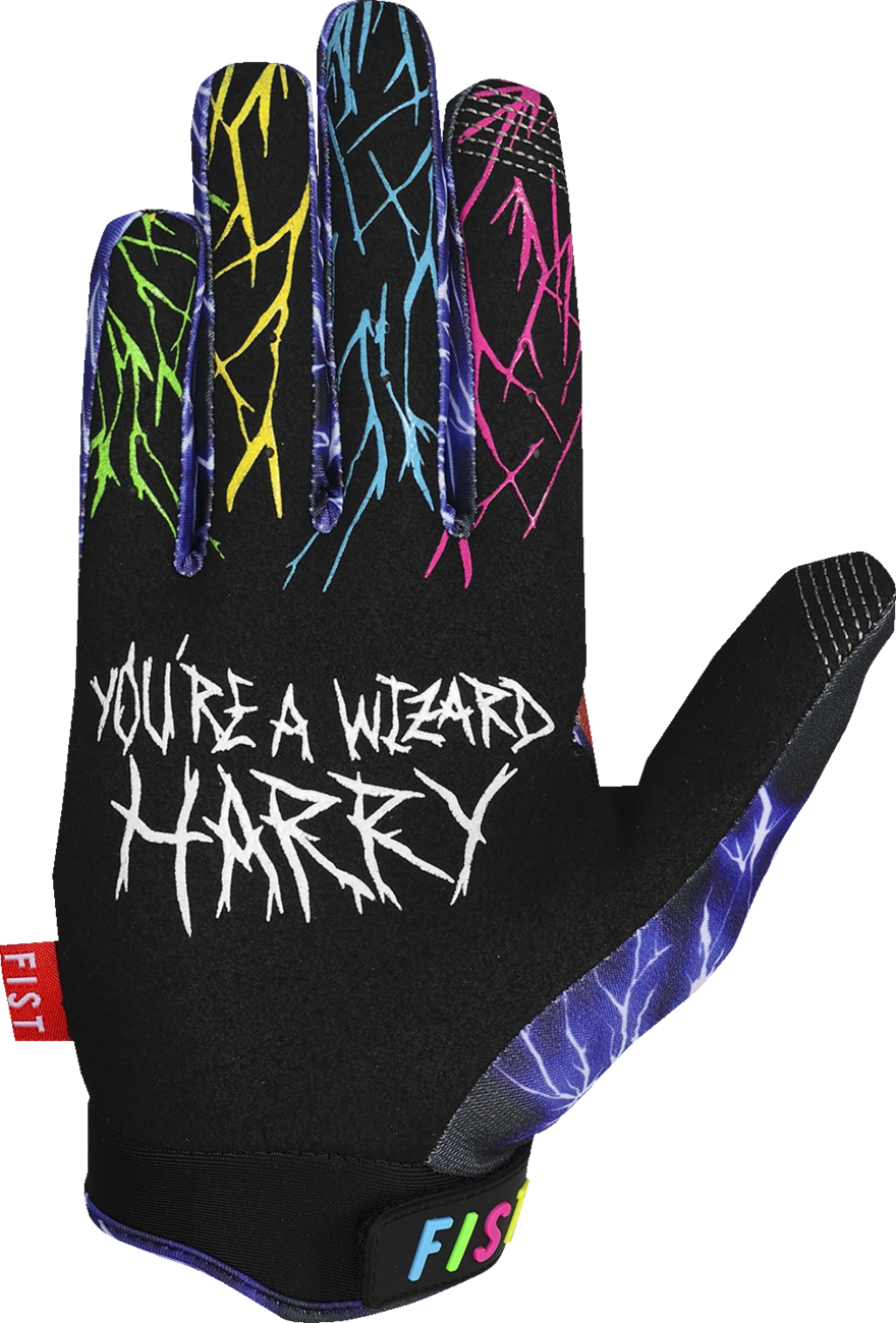 GUANTES FIST HANDWEAR LIL FISTS HARRY BINK EMOJI