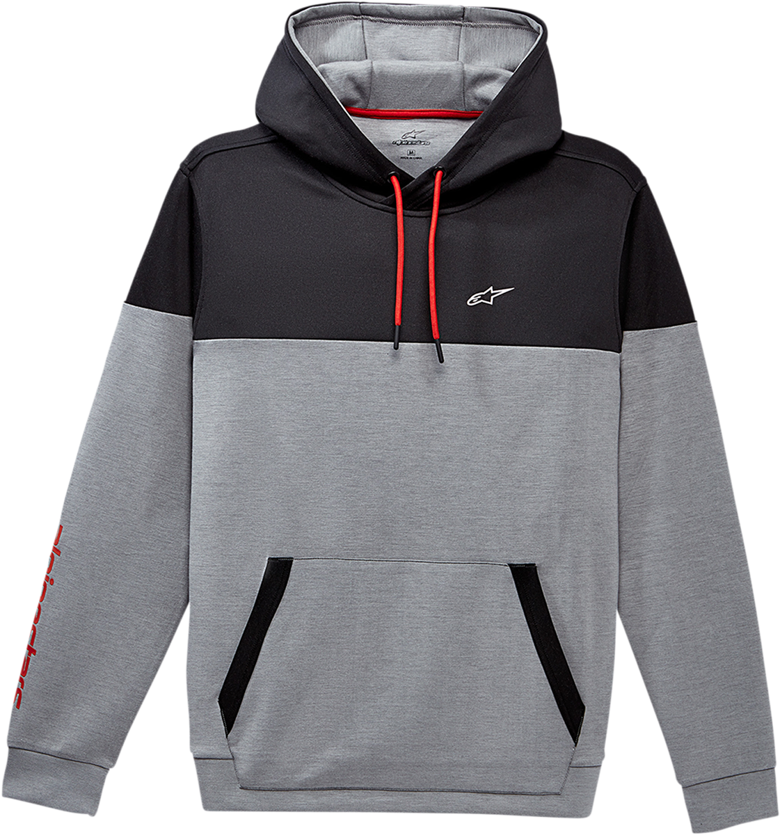 BUSO ALPINESTARS   P O FOCUS GY