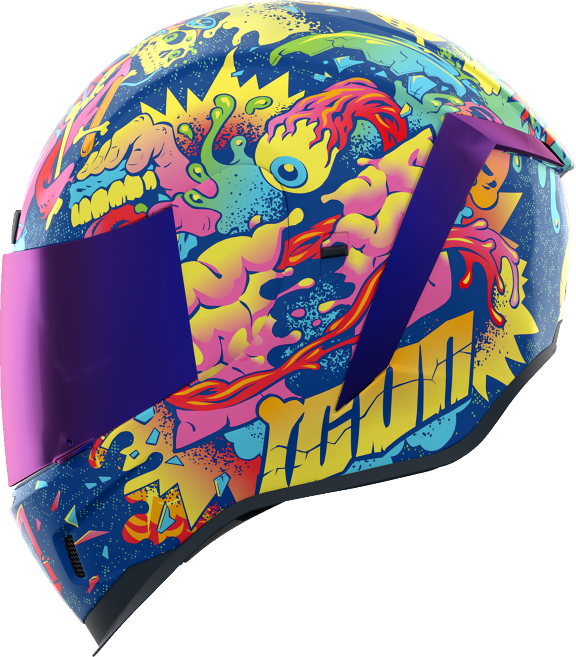 CASCO ICON AIRFORM SCATTERBRAIN ROSA