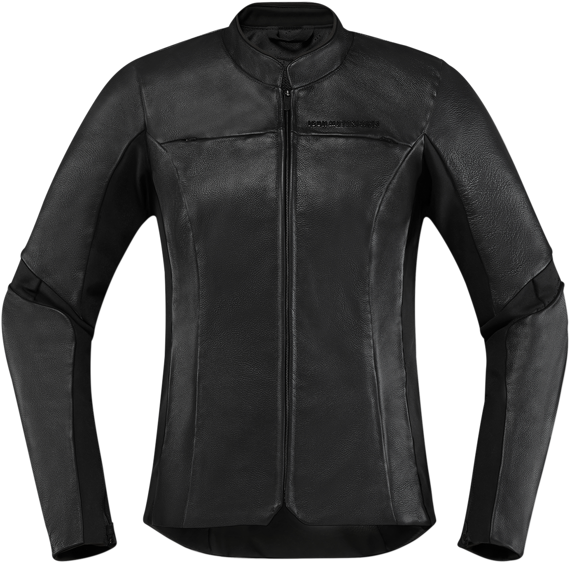 CHAQUETA ICON OVERLORD NEGRO