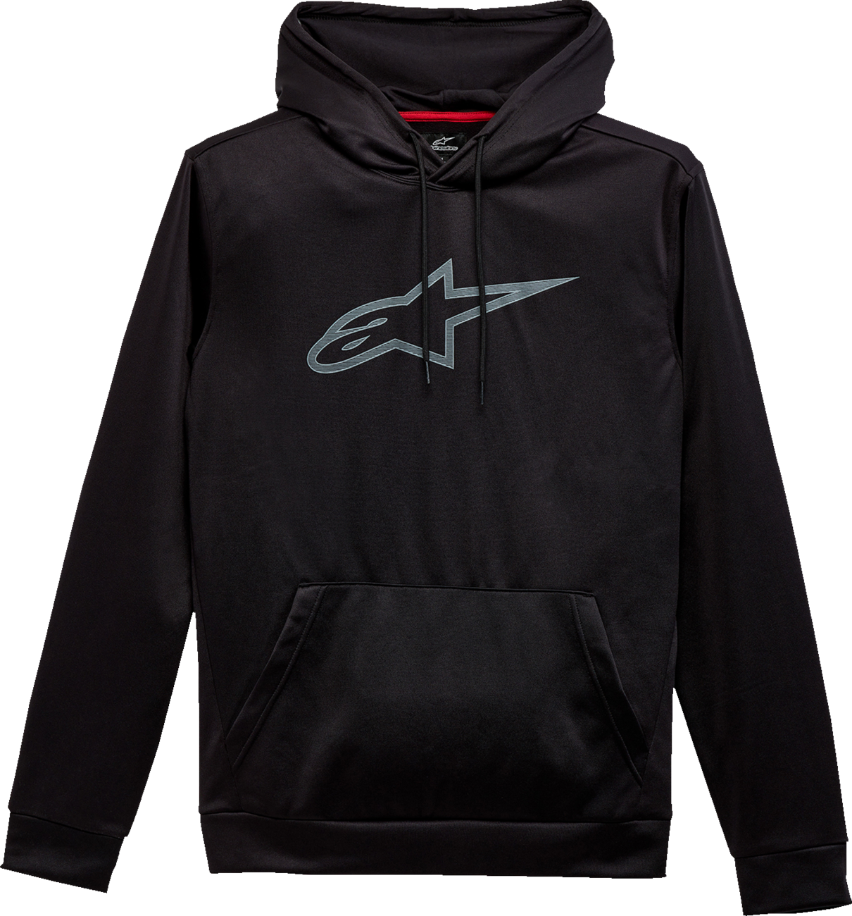 BUSO ALPINESTARS INCEPTION NEGRO