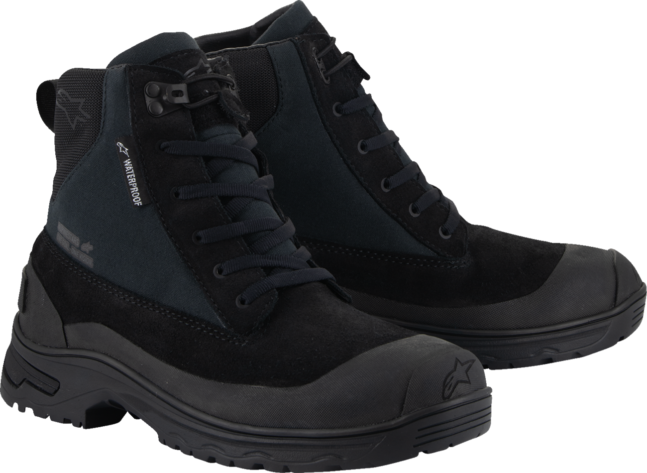 BOTAS ALPINESTARS JUDY WATERPROOF PARA DAMA