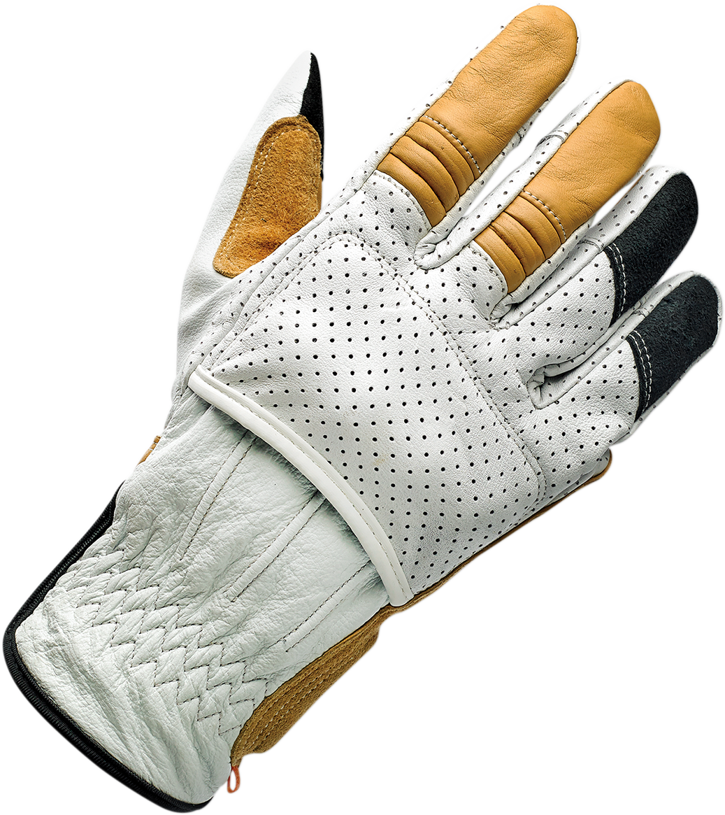 GUANTES BILTWELL BORREGO CEMENTO