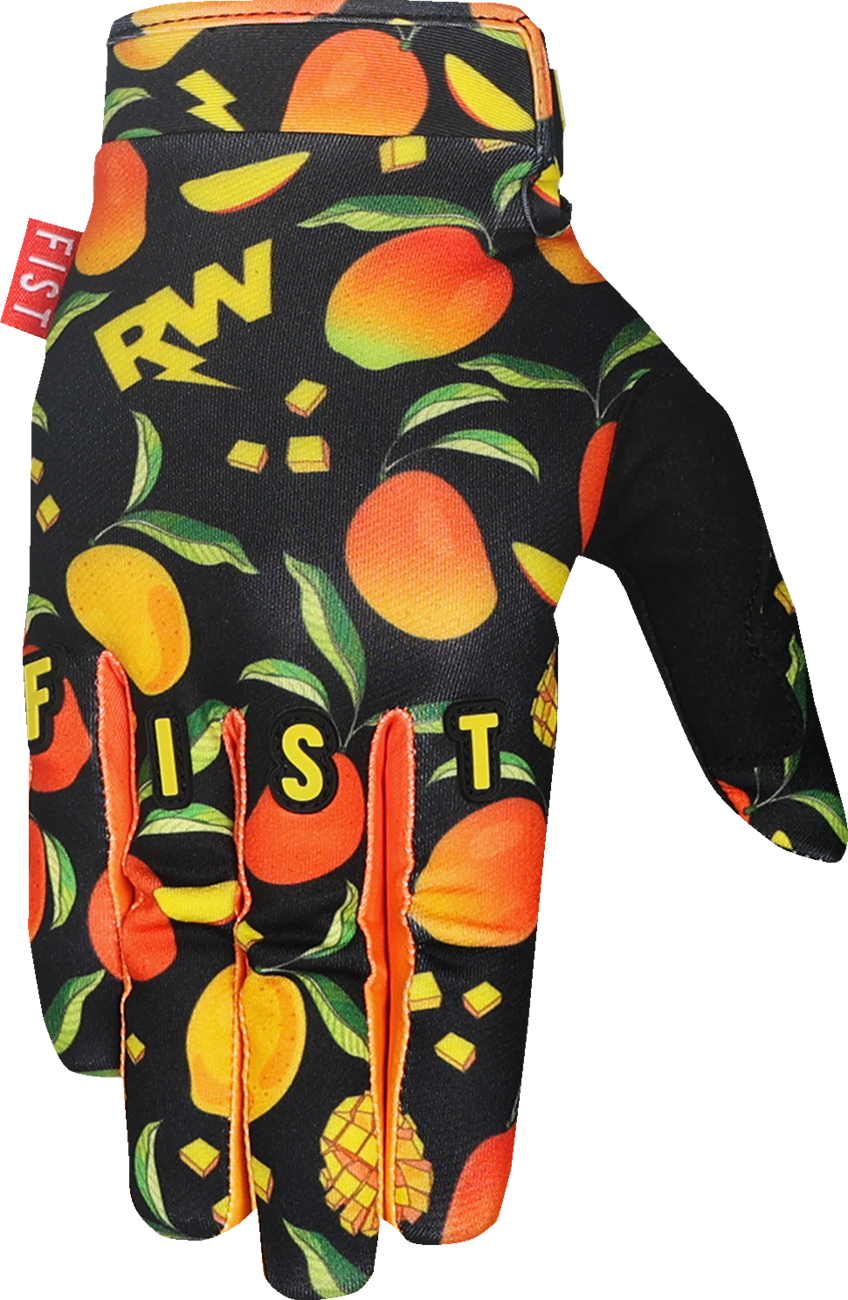 GUANTES FIST HANDWEAR LIL FIST R-WILLY MANGO MADNESS