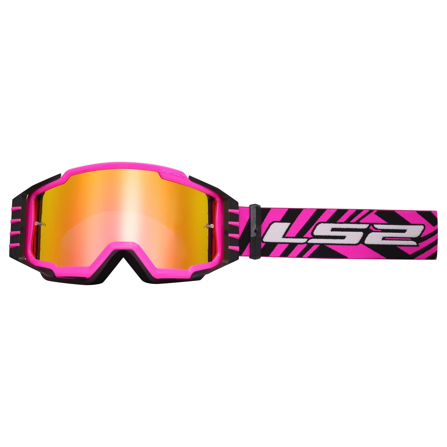 GAFAS LS2 CHARGER PRO
