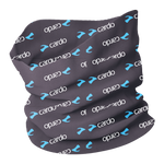 Protector Cuello Cardo 100% Poliéster: Resistencia Viento y Polvo Universal