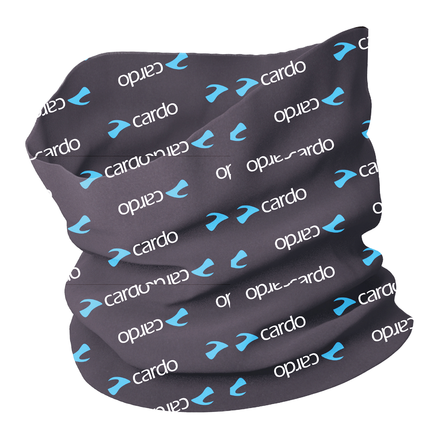 Protector Cuello Cardo 100% Poliéster: Resistencia Viento y Polvo Universal