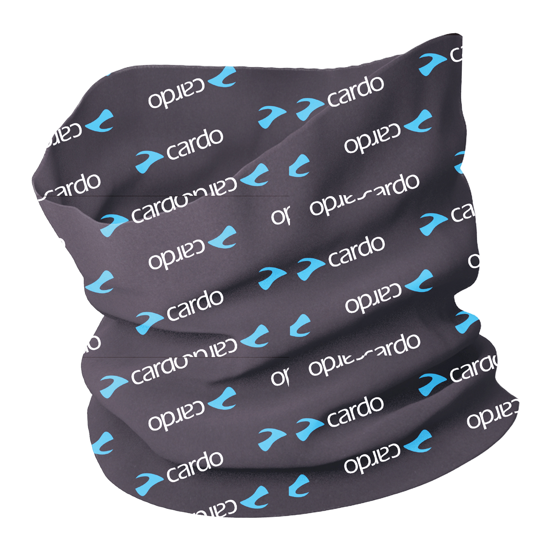 Protector Cuello Cardo 100% Poliéster: Resistencia Viento y Polvo Universal