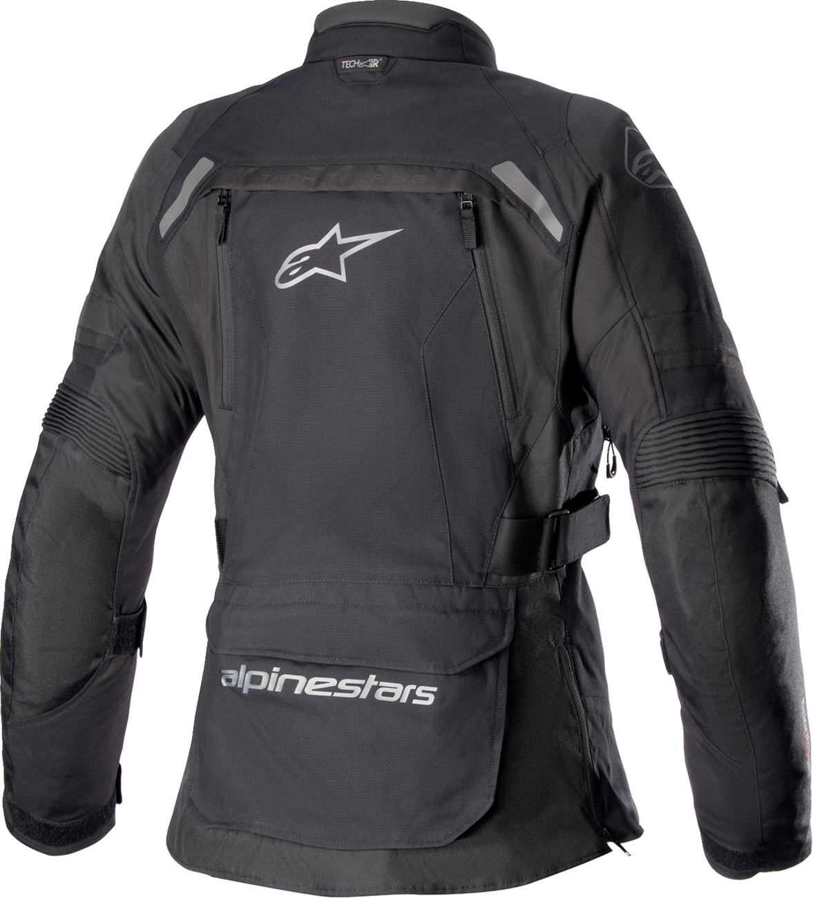 CHAQUETA ALPINESTARS STELLA BOGOTA DRYSTAR NEGRO PARA DAMA