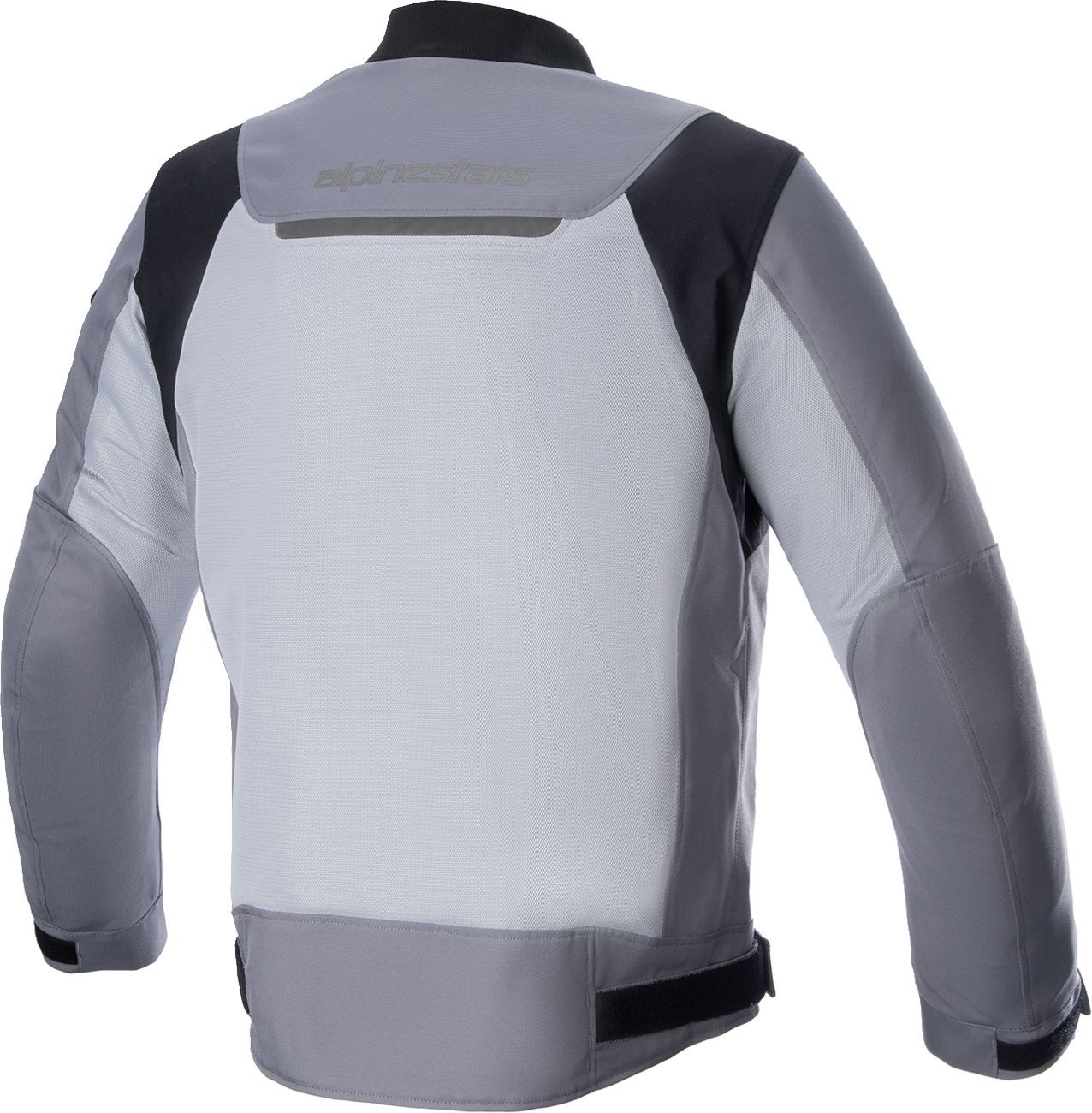 CHAQUETA ALPINESTARS LUC AIR V2 GRIS/GRIS