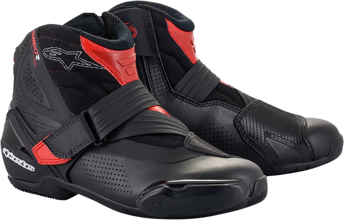 BOTAS ALPINESTARS SMX1-R V2 VENTILADAS