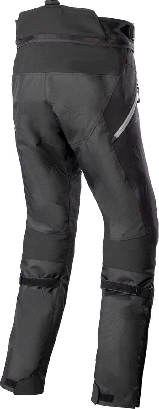 PANTALONES ALPINESTARS STELLA BOGOTA DRYSTAR NEGRO PARA DAMA