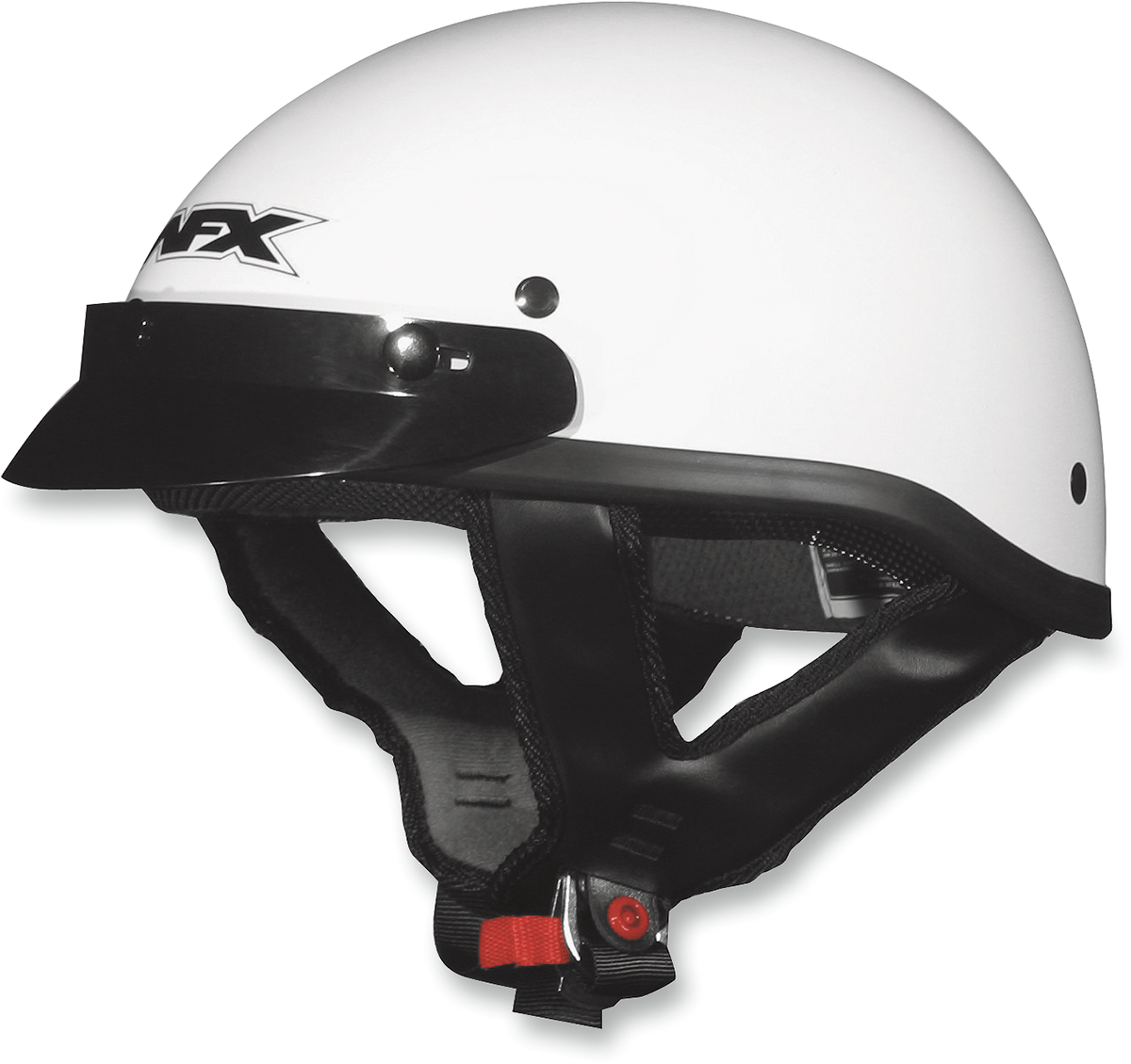 CASCO JET AFX FX70 BLANCO