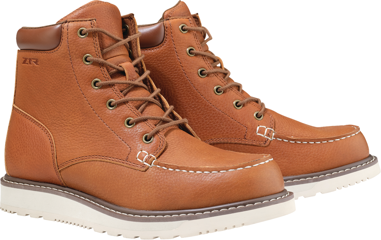 BOTAS Z1R WORKBOOT CAFE TALLA 13