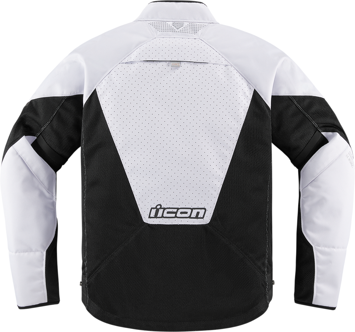 CHAQUETA ICON MESH   AF CE  BLANCO