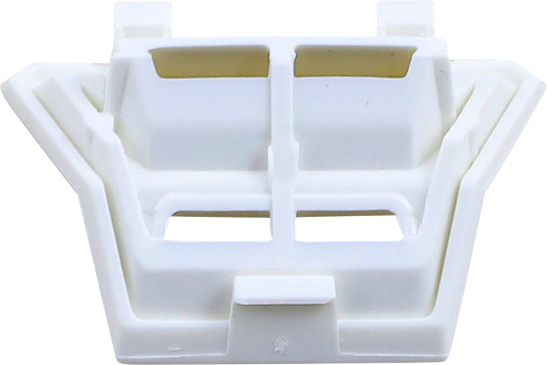 ALPINESTARS   REAR CENTRAL S-M5  BLANCO