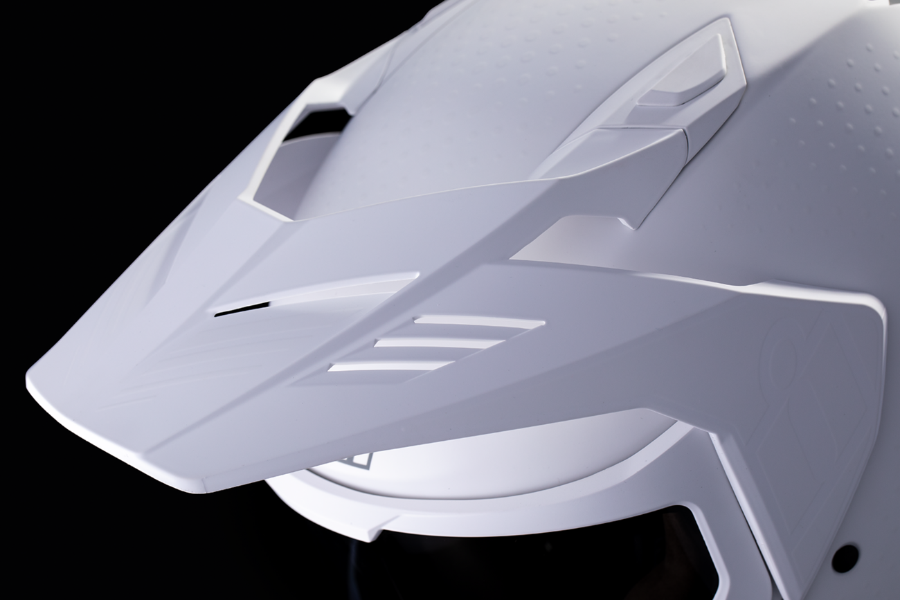 CASCO ICON ELSINORE MONOTYPE BLANCO