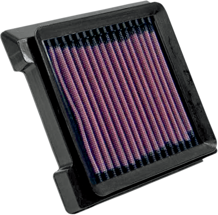 FILTRO DE AIRE SUZUKI 650 SAVAGE K & N